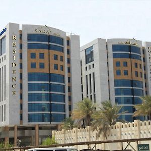 Saray Musheireb Hotel Suites And Apartment